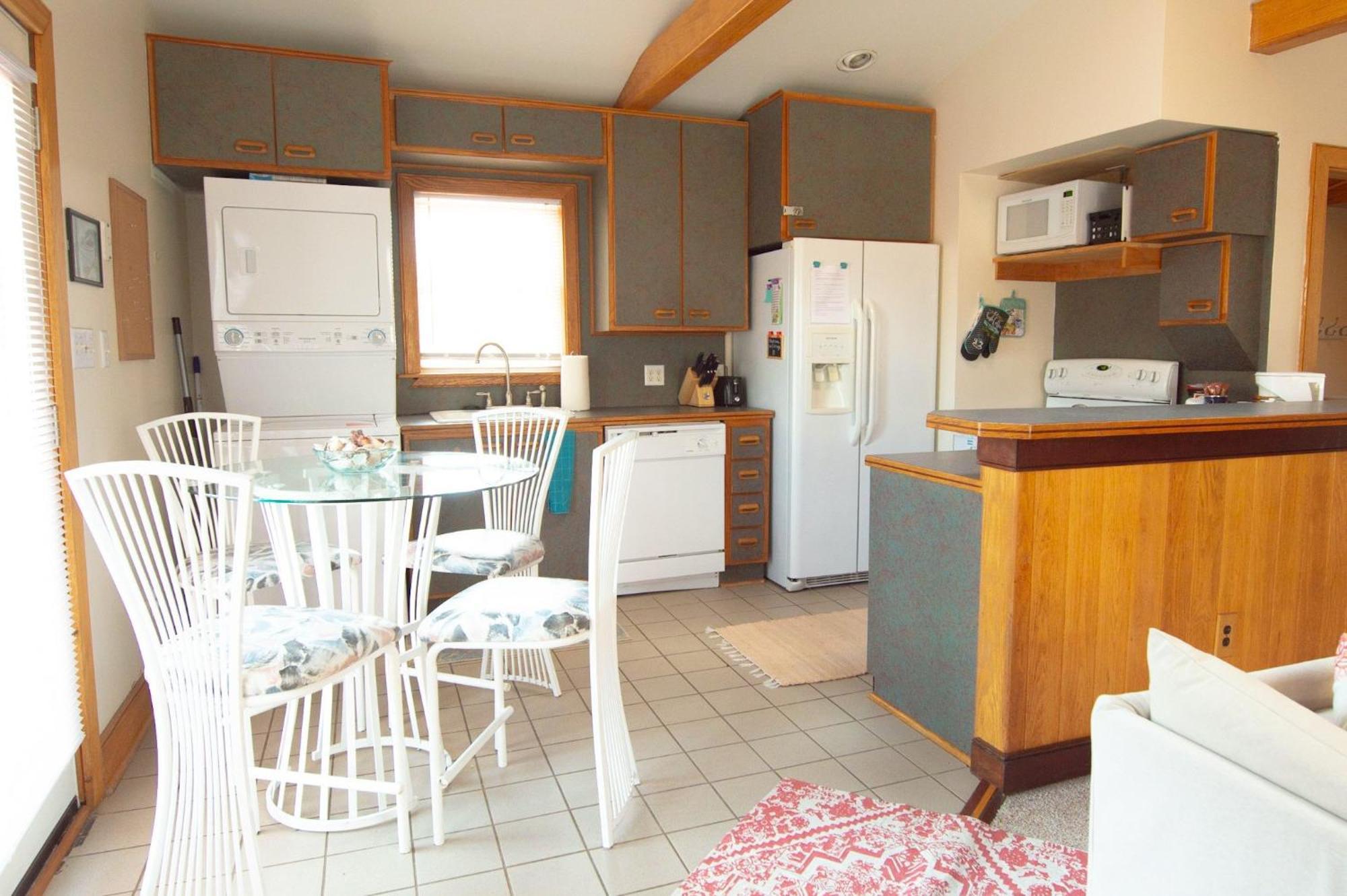 Upstairs 1Br Beach Apartment In The Heart Of The Vibe District 5 Minute Stroll To Beach 1480 Virginia Beach Exterior foto