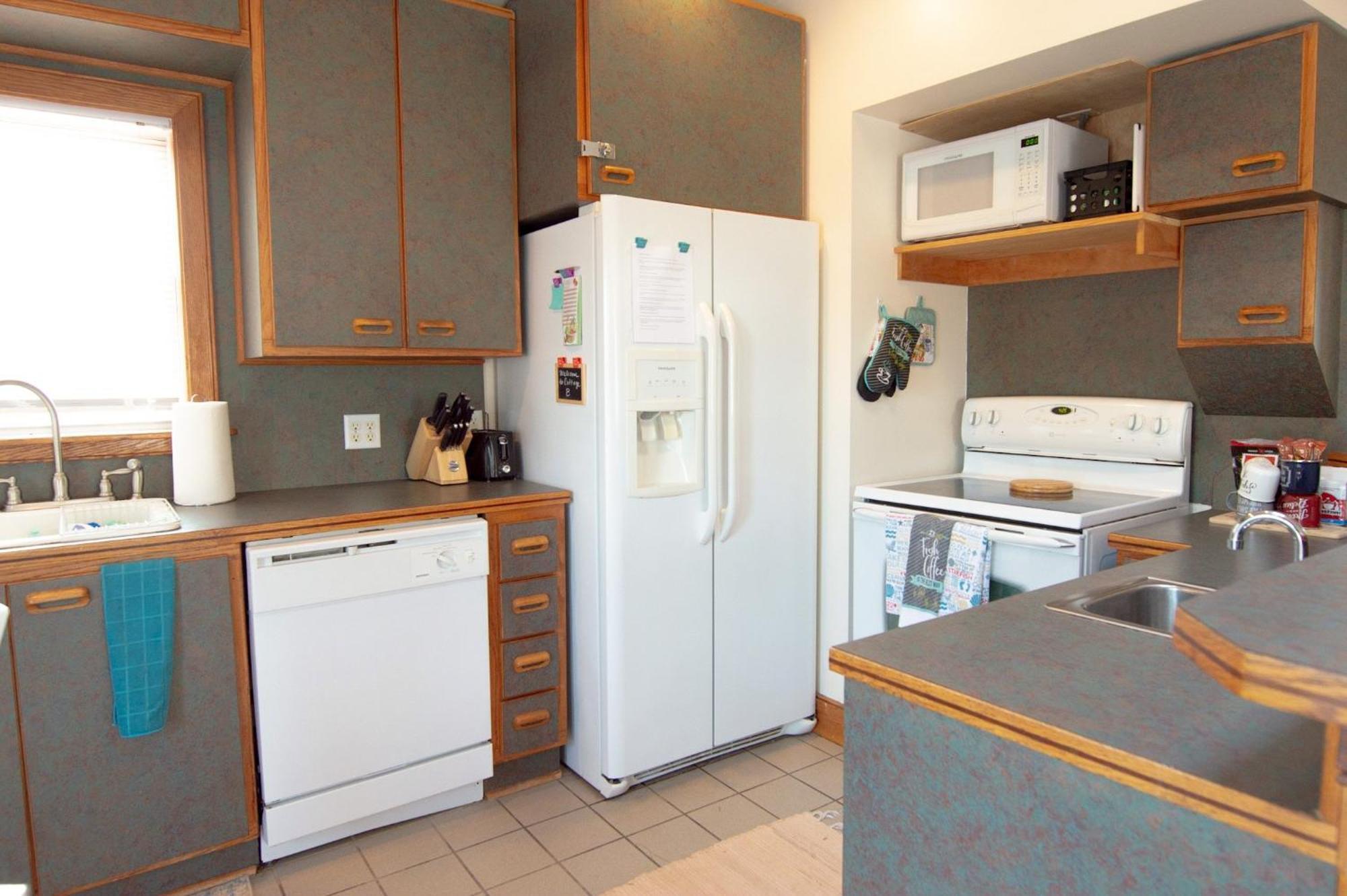 Upstairs 1Br Beach Apartment In The Heart Of The Vibe District 5 Minute Stroll To Beach 1480 Virginia Beach Exterior foto